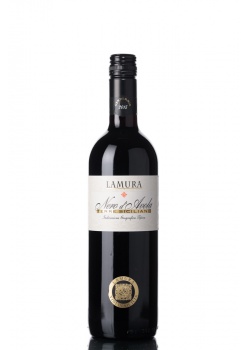 La Mura Nero d'Avola 