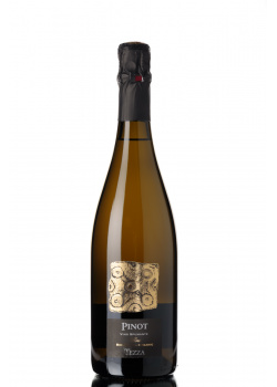 Pinot Grigio vino Spumante brut organic